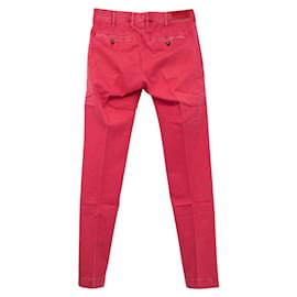 Jacob Cohen-Jacob Cohen pants in pink-Pink