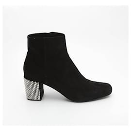Saint Laurent-Saint Laurent ankle boots-Other