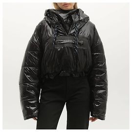 Maison Martin Margiela Chaqueta de plumas de Maison Margiela Otro
