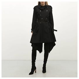 Jean Paul Gaultier trench coat Other