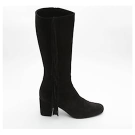 Saint Laurent-Boots Saint Laurent-Other