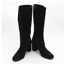 Saint Laurent-Boots Saint Laurent-Other