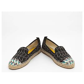 Fendi-Espadrilles Fendi-Other