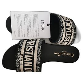 Christian Dior Mules Other