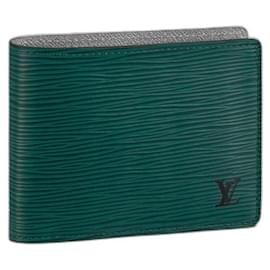 Louis Vuitton-LV multiple wallet-Multiple colors
