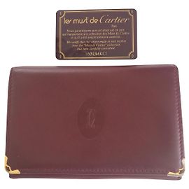 Autre Marque Bridge Card Games I must di Cartier Altro