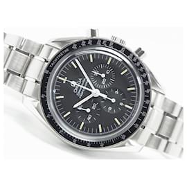 Omega-OMEGA Speedmaster Professional Ref.3570-50 hand-wound Mens-Black