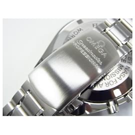 Omega-OMEGA Speedmaster Professional Ref.3570-50 hand-wound Mens-Black