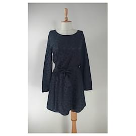 SéZane-Dresses-Black