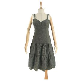 Adolfo Dominguez Dress Multicolore Multiple colors