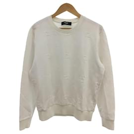 Fendi-Sweaters-White