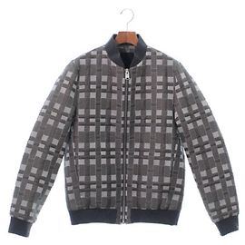 *BALENCIAGA Giubbotto Balenciaga (altro) Uomini Grigio