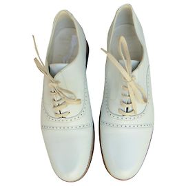 Heschung p derbies 39,5 White