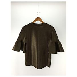 Fendi-Tops-Golden