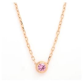 Second hand Cartier Necklaces - Joli Closet