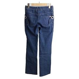 Christian Dior Denim - Joli Closet