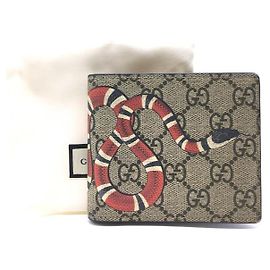Gucci Purses, wallets, cases 