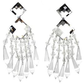 Gioielli Balmain Argento