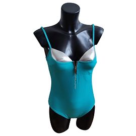 La Perla Swimwear Turquoise