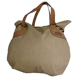 Pierre Cardin Bolsas Bege