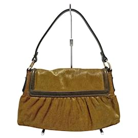 Fendi-Fendi Chef-Brown