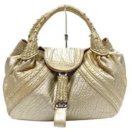 Fendi-Fendi Spy-Golden