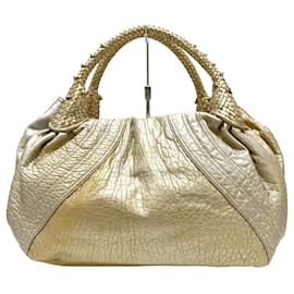 Fendi-Fendi Spy-Golden