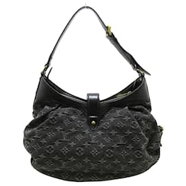 Louis Vuitton-Louis Vuitton leicht-Schwarz