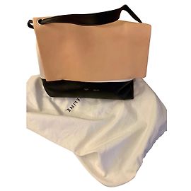 Céline Tout doux Noir Rose Beige