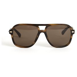 Chanel Sunglasses Khaki