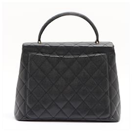 Chanel-Chanel Coco Handle-Black