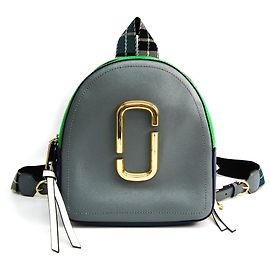 Mochila Marc Jacobs Multicolor