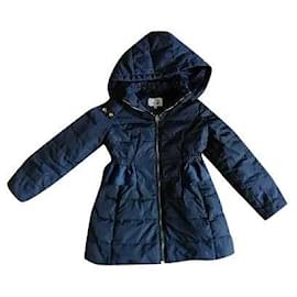 Armani-piumino-Dark blue