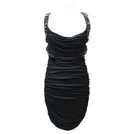 Jay Ahr Robes Noir
