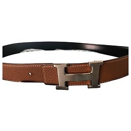Hermès H Belt Other
