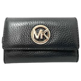 Michael Kors wallet Black