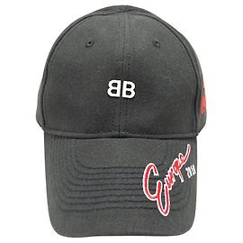 Cappello Balenciaga Nero