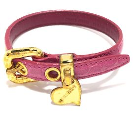Miu Miu Armband Pink
