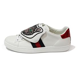 gucci sneakers second hand