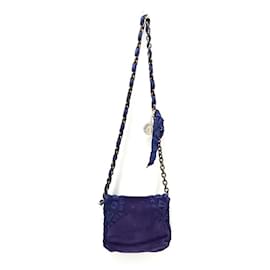 Lanvin-Lanvin Shoulder bag-Purple