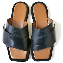 Sandali Rejina Pyo Dara Slide Nero