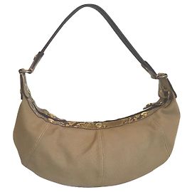Lancel Bolsas Caqui