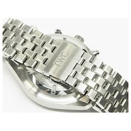 IWC-IWC Pilot's watch Chronograph A. Saint Exupery world Limited163 0 Lots IW371709 Mens-Brown