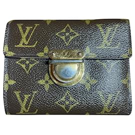 Louis Vuitton-Coala-Marrom