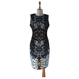 Hale Bob Dress L Multiple colors