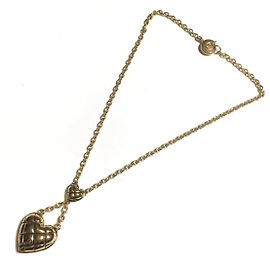 Collier Sonia Rykiel Doré