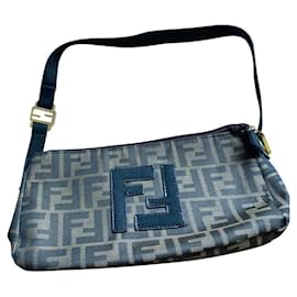 Baguette Fendi Usata Discount, 59% OFF | www.alforja.cat