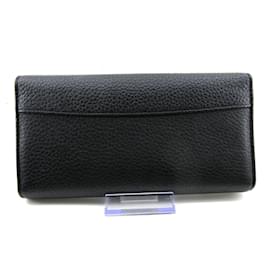 Louis Vuitton-Louis Vuitton Capucines-Black