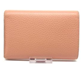 Louis Vuitton-Louis Vuitton Capucines-Pink