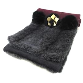 Fendi-Fendi Scarf-Other